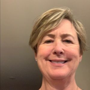 Meet your Posher, Joanna